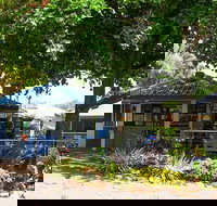 Serenity Cove Cafe - Pet Food Australia