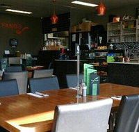 Stefano's Kitchen and Pantry - Food Delivery Shop