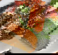 Sugar Beat Bakehouse  Coffee Shop - Pet Food Australia