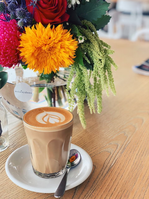 Sullies Kiosk - Food Delivery Shop 1