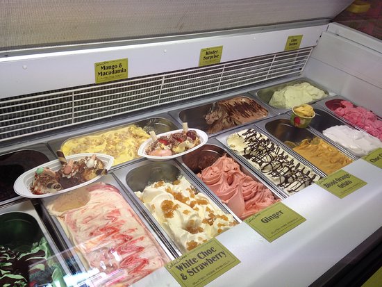 Urangan QLD Food Delivery Shop