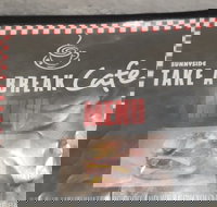 Sunnyside Take A Break - Pet Food Australia