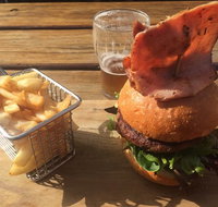 The Bearded Dragon Tavern - Food Delivery Shop