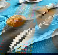 The Blue Frog - Pet Food Australia