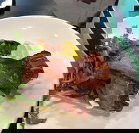 The Coffee Club - Pet Food Australia