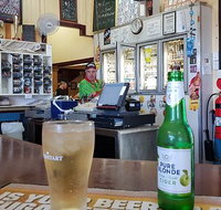 The Dining Room at The Commercial Hotel Tara - Food Delivery Shop