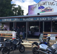 The Floating Cafe - Pet Food Australia