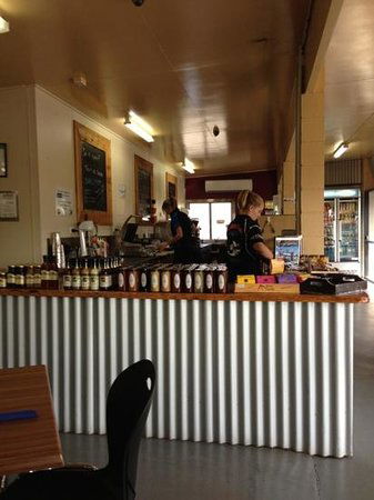 The Girls' Coffee Bar - Food Delivery Shop 0