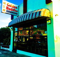 The Golden Buddha - Pet Food Australia