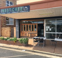 The Nest Cafe Crows Nest - Food Delivery Shop