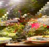 The Old Station Tea House - Food Delivery Shop