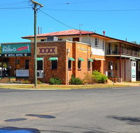The Royal Hotel Meandarra - Food Delivery Shop