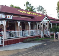 The Royal Hotel Restaurant - Pet Food Australia