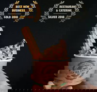 Twenty50 Nice Cream - Food Delivery Shop