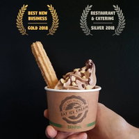 Twenty50 Nice Cream
