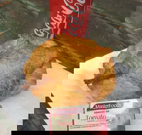 Uki Pies - Pet Food Australia