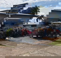 Wangan Bakery - Pet Food Australia