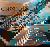 Wild THYME Dining - Pet Food Australia