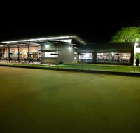 Woodgate Club Inc - Pet Food Australia