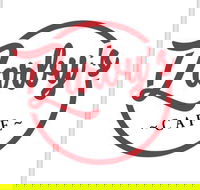 Zarby's Cafe - Food Delivery Shop