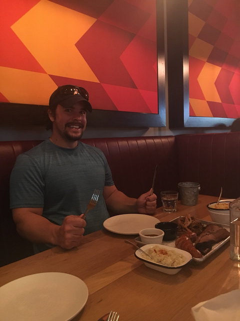 San Antone By Bludso's Bbq - Food Delivery Shop 1