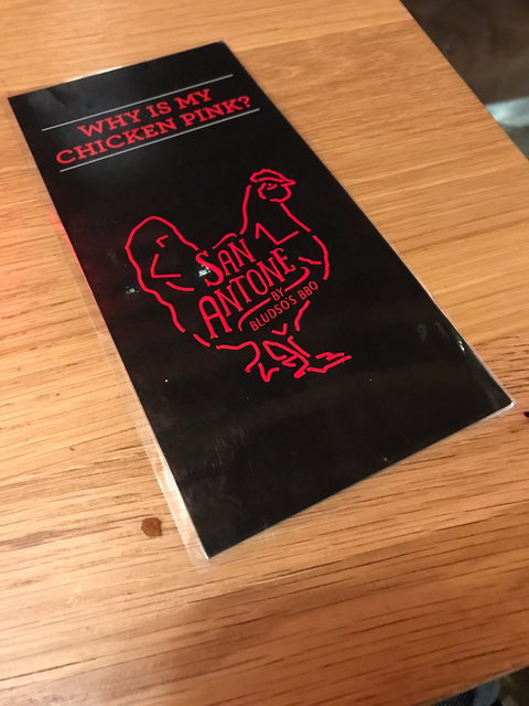 San Antone By Bludso's Bbq - Food Delivery Shop 3