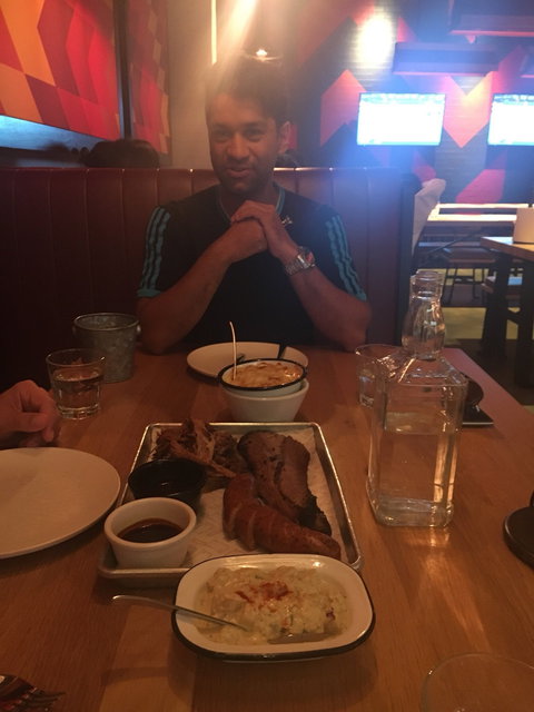 San Antone By Bludso's Bbq - Food Delivery Shop 6