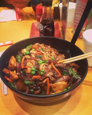 O'bento - Food Delivery Shop 0