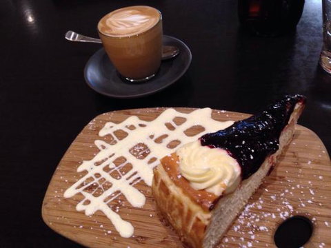 Switch - Food Delivery Shop 0