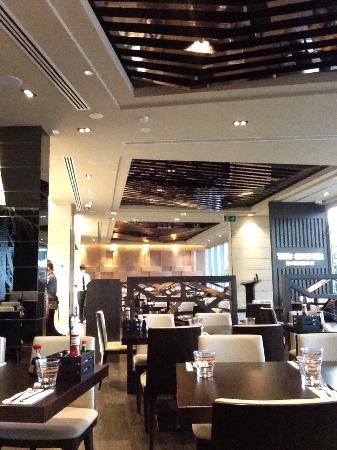 The Conder Restaurant And Bar - Food Delivery Shop 0