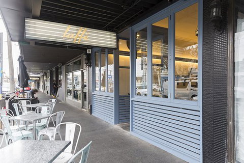 Laffe By Kanzaman - Food Delivery Shop 0