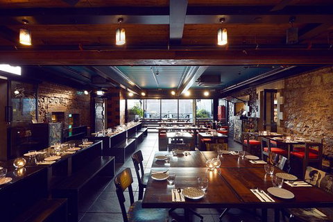 Village People Hawker Food-hall - Food Delivery Shop 0