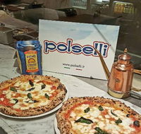 Circa 900 Pizzeria Napoletana - Food Delivery Shop