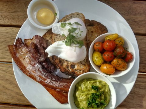 Cromwell STREAT - Food Delivery Shop 0