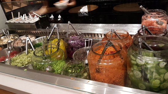Wonyip VIC Food Delivery Shop