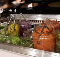 Poke Me - Food Delivery Shop