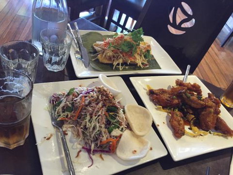 Quan 88 - Food Delivery Shop 0