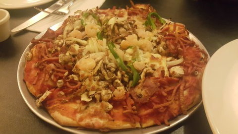 Vicky's Pizza Restaurant - Food Delivery Shop 0