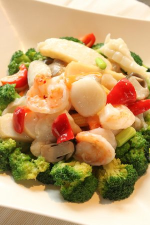 EC Kitchen - Food Delivery Shop 0