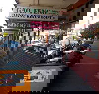 Gao Feng Chinese  Malaysian Restaurant - Pet Food Australia