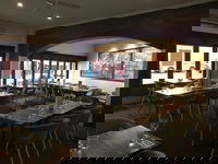 Narai Kitchen  Bar