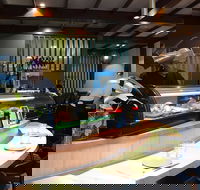 Yuzen Japanese Restaurant - Pet Food Australia