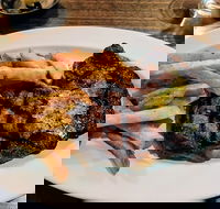 Bistrot Plume - Pet Food Australia