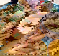 Caffe Paparazzi - Food Delivery Shop