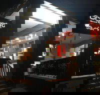 Crust Gourmet Pizza Bar Belmont - Pet Food Australia