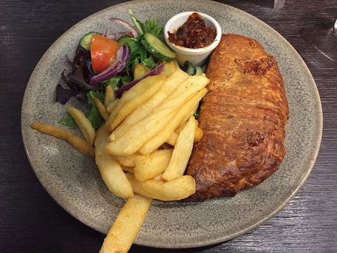 Great Western Hotel Bistro - Food Delivery Shop 0