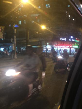 K. Hoang Thanh Restaurant - Food Delivery Shop 0