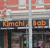 Kimchi and Bab - Pet Food Australia