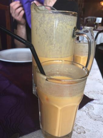 Lazzat Kadah - Food Delivery Shop 0