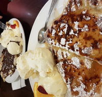 Panache Cafe  Creperie - Pet Food Australia